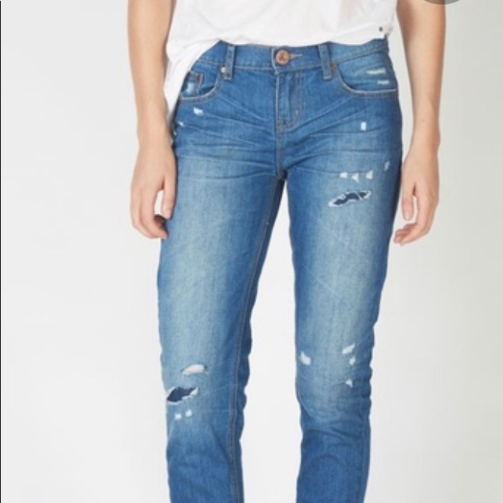 One Teaspoon jeans